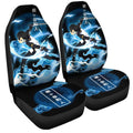 Kazuto Kirigaya Car Seat Covers Custom Sword Art Online Anime Car Accessories - Gearcarcover - 3