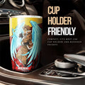 Keigo Takami Tumbler Cup Custom My Hero Academia Car Interior Accessories - Gearcarcover - 3