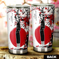 Keisuke Baji Tumbler Cup Custom Japan Style Tokyo Revengers Anime Car Accessories - Gearcarcover - 3