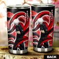 Ken Kaneki Tumbler Cup Custom Gifts Tokyo Ghoul Anime For Fans - Gearcarcover - 3