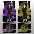Ken Ryuguji And Keisuke Baji Car Floor Mats Custom Tokyo Revengers Anime Car Accessories - Gearcarcover - 1