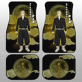 Ken Ryuguji Car Floor Mats Custom Tokyo Revengerss - Gearcarcover - 2