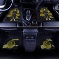 Ken Ryuguji Car Floor Mats Custom Tokyo Revengerss - Gearcarcover - 3