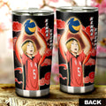 Kenma Kozume Tumbler Cup Custom For Haikyuu Anime Fans - Gearcarcover - 3