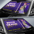 Kikuri Hiroi Car Sunshade Custom Bocchi the Rock! Anime Car Accessories - Gearcarcover - 3