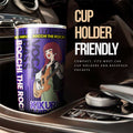 Kikuri Hiroi Tumbler Cup Custom Bocchi the Rock! Anime Car Accessories - Gearcarcover - 2
