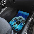 King Shark Car Floor Mats Custom Movies Car Accessories - Gearcarcover - 3