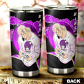 King Tumbler Cup Custom One Punch Man Anime Car Accessories - Gearcarcover - 3