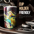 King Tumbler Cup Custom Seven Deadly Sins Anime Manga Galaxy Style - Gearcarcover - 2