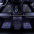 Kirigaya Kazuto Car Floor Mats Custom Sword Art Online Anime - Gearcarcover - 3