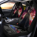 Kirishima Touka Car Seat Covers Custom Anime Tokyo Ghoul Car Interior Accessories - Gearcarcover - 2