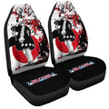 Kisuke Urahara Car Seat Covers Custom Japan Style Anime Bleach Car Interior Accessories - Gearcarcover - 3