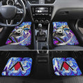 Kite Car Floor Mats Custom Hunter x Hunter Anime Car Accessories - Gearcarcover - 2