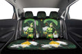 Kite Man Car Back Seat Cover Custom Car Accessories - Gearcarcover - 2