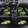 Kite Man Car Floor Mats Custom Movies Car Accessories - Gearcarcover - 2