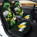 Kite Man Car Seat Covers Custom Movies Car Accessories - Gearcarcover - 1