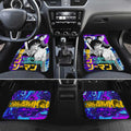 Kobeni Higashiyama Car Floor Mats Custom Chainsaw Man Anime - Gearcarcover - 2