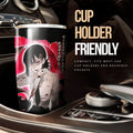 Kobeni Higashiyama Tumbler Cup Custom Chainsaw Man Anime - Gearcarcover - 2