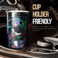 Konan Tumbler Cup Custom Anime Car Accessories - Gearcarcover - 2