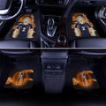 Koshi Sugawara Car Floor Mats Custom For Haikyuu Anime Fans - Gearcarcover - 3