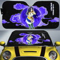 Kotomi Ichinose Car Sunshade Custom Clannad Anime Car Accessories - Gearcarcover - 1