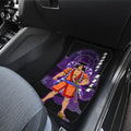 Kozuki Oden Car Floor Mats Custom For One Piece Anime Fans - Gearcarcover - 4