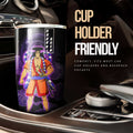 Kozuki Oden Tumbler Cup Custom For One Piece Anime Fans - Gearcarcover - 2
