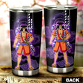 Kozuki Oden Tumbler Cup Custom For One Piece Anime Fans - Gearcarcover - 3