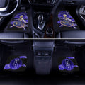 Kurapika Car Floor Mats Custom Hunter x Hunter Anime Car Accessories - Gearcarcover - 3