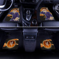 Kyo Sohma Car Floor Mats Custom Fruit Basket Anime Car Accessories - Gearcarcover - 3