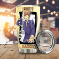 Kyo Sohma Tumbler Cup Custom Fruits Basket Anime Car Interior Accessories - Gearcarcover - 1