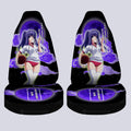 Kyou Fujibayashi Car Seat Covers Custom Clannad Anime Car Accessories - Gearcarcover - 4