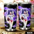 Kyou Fujibayashi Tumbler Cup Custom Clannad Anime Car Accessories - Gearcarcover - 3