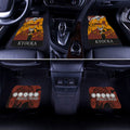 Kyouka Izumi Car Floor Mats Custom Bungou Stray Dogs Anime Car Accessories - Gearcarcover - 3