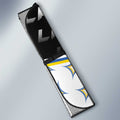 LA Galaxy Car Sunshade Custom Car Interior Accessories - Gearcarcover - 3