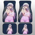 La Folia Rihaein Car Floor Mats Custom Strike The Blood Car Accessories - Gearcarcover - 2
