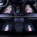 La Folia Rihaein Car Floor Mats Custom Strike The Blood Car Accessories - Gearcarcover - 3