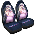 La Folia Rihaein Car Seat Covers Custom Strike The Blood Car Accessories - Gearcarcover - 3