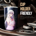 La Folia Rihaein Tumbler Cup Custom Strike The Blood Car Accessories - Gearcarcover - 2