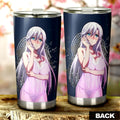La Folia Rihaein Tumbler Cup Custom Strike The Blood Car Accessories - Gearcarcover - 3