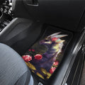 Legendary Creature Dragon Car Floor Mats Custom Beautiful Car Accessories - Gearcarcover - 4