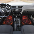 Legendary Creature Dragon Car Floor Mats Custom Cool Car Accessories Gift Idea - Gearcarcover - 3