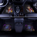Lelouch Lamperouge Car Floor Mats Custom Code Geass Anime Car Accessories - Gearcarcover - 3
