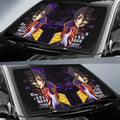 Lelouch Lamperouge Car Sunshade Custom Code Geass Anime Car Accessories - Gearcarcover - 2