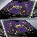 Lelouch Lamperouge Car Sunshade Custom Code Geass Anime - Gearcarcover - 2