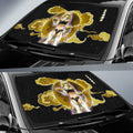 Leone Car Sunshade Custom Akame Ga Kill Anime Car Accessoriess - Gearcarcover - 2