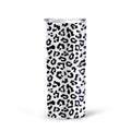 Leopard Skin Tall Tumbler Custom Pattern - Gearcarcover - 1
