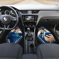 Leorio Car Floor Mats Custom Hunter x Hunter Anime Car Interior Accessories - Gearcarcover - 3