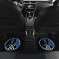 Leorio Car Floor Mats Custom Hunter x Hunter Anime Car Interior Accessories - Gearcarcover - 4