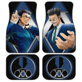 Leorio Car Floor Mats Custom Hunter x Hunter Anime Car Interior Accessories - Gearcarcover - 1
